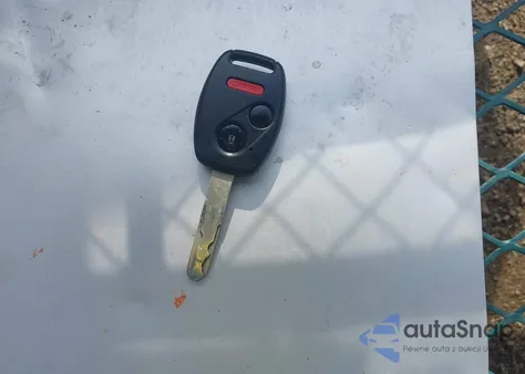 2009 Honda Civic Lx z USA, uszkodzony, nr VIN 2HGFG12669H541187